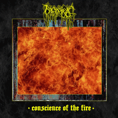Nyctophagia : Conscience of the Fire